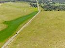 Photos aériennes de Hures-la-Parade (48150) - Autre vue | Lozère, Occitanie, France - Photo réf. E152441