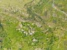 Photos aériennes de "Village" - Photo réf. E152461 - Un village perché