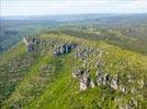 Photos aériennes de La Roque-Sainte-Marguerite (12100) - Autre vue | Aveyron, Occitanie, France - Photo réf. E152463
