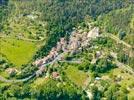 Photos aériennes de Millau (12100) - Autre vue | Aveyron, Occitanie, France - Photo réf. E152468
