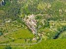 Photos aériennes de Millau (12100) - Autre vue | Aveyron, Occitanie, France - Photo réf. E152469