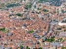 Photos aériennes de Millau (12100) - Autre vue | Aveyron, Occitanie, France - Photo réf. E152470