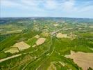 Photos aériennes de Saint-Jean-d'Alcapiès (12250) - Autre vue | Aveyron, Occitanie, France - Photo réf. E152498