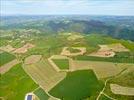 Photos aériennes de Versols-et-Lapeyre (12400) - Autre vue | Aveyron, Occitanie, France - Photo réf. E152499
