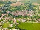 Photos aériennes de Belpech (11420) - Autre vue | Aude, Occitanie, France - Photo réf. E152516