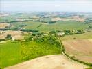 Photos aériennes de Belpech (11420) - Autre vue | Aude, Occitanie, France - Photo réf. E152517