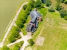 Photos aériennes de Avignonet-Lauragais (31290) - Autre vue | Haute-Garonne, Occitanie, France - Photo réf. E152528