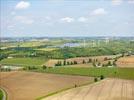 Photos aériennes de Avignonet-Lauragais (31290) - Autre vue | Haute-Garonne, Midi-Pyrénées, France - Photo réf. E152537