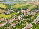 Photos aériennes de Avignonet-Lauragais (31290) - Autre vue | Haute-Garonne, Occitanie, France - Photo réf. E152540