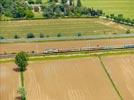 Photos aériennes de Avignonet-Lauragais (31290) - Autre vue | Haute-Garonne, Midi-Pyrénées, France - Photo réf. E152543