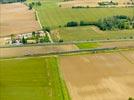 Photos aériennes de Avignonet-Lauragais (31290) - Autre vue | Haute-Garonne, Midi-Pyrénées, France - Photo réf. E152545