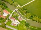 Photos aériennes de Gardouch (31290) - Autre vue | Haute-Garonne, Midi-Pyrénées, France - Photo réf. E152550