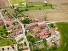 Photos aériennes de Aignes (31550) - Autre vue | Haute-Garonne, Occitanie, France - Photo réf. E152563