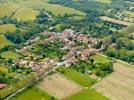Photos aériennes de Lissac (09700) - Autre vue | Ariège, Occitanie, France - Photo réf. E152567
