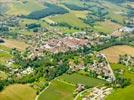 Photos aériennes de Le Fossat (09130) - Autre vue | Ariège, Occitanie, France - Photo réf. E152568