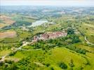 Photos aériennes de Carla-Bayle (09130) - Autre vue | Ariège, Occitanie, France - Photo réf. E152569