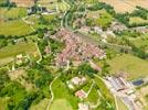 Photos aériennes de Les Bordes-sur-Arize (09350) - Autre vue | Ariège, Occitanie, France - Photo réf. E152571