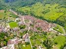 Photos aériennes de Le Mas-d'Azil (09290) | Ariège, Midi-Pyrénées, France - Photo réf. E152573