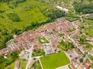 Photos aériennes de Le Mas-d'Azil (09290) - Autre vue | Ariège, Occitanie, France - Photo réf. E152576