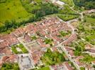 Photos aériennes de Le Mas-d'Azil (09290) - Autre vue | Ariège, Occitanie, France - Photo réf. E152577