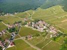 Photos aériennes de Gevrey-Chambertin (21220) - Autre vue | Côte-d'Or, Bourgogne, France - Photo réf. E152608