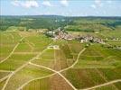 Photos aériennes de Chambolle-Musigny (21220) | Côte-d'Or, Bourgogne, France - Photo réf. E152612