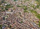 Photos aériennes de Beaune (21200) - Le Centre Ville | Côte-d'Or, Bourgogne-Franche-Comté, France - Photo réf. E152636