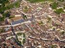 Photos aériennes de Beaune (21200) - Le Centre Ville | Côte-d'Or, Bourgogne, France - Photo réf. E152637