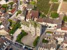 Photos aériennes de Meursault (21190) - Autre vue | Côte-d'Or, Bourgogne, France - Photo réf. E152646