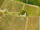 Photos aériennes de Meursault (21190) - Autre vue | Côte-d'Or, Bourgogne, France - Photo réf. E152648