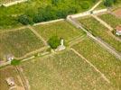 Photos aériennes de "vigne" - Photo réf. E152650