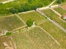 Photos aériennes de Meursault (21190) - Autre vue | Côte-d'Or, Bourgogne, France - Photo réf. E152650