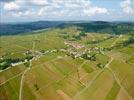 Photos aériennes de Santenay (21590) | Côte-d'Or, Bourgogne, France - Photo réf. E152658