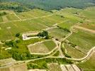 Photos aériennes de Santenay (21590) | Côte-d'Or, Bourgogne, France - Photo réf. E152661