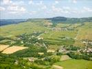 Photos aériennes de Santenay (21590) | Côte-d'Or, Bourgogne, France - Photo réf. E152667