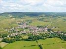 Photos aériennes de Santenay (21590) | Côte-d'Or, Bourgogne, France - Photo réf. E152668