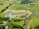Photos aériennes de La Chapelle-de-Bragny (71240) - Autre vue | Saône-et-Loire, Bourgogne-Franche-Comté, France - Photo réf. E152676