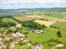 Photos aériennes de Sercy (71460) - Autre vue | Saône-et-Loire, Bourgogne-Franche-Comté, France - Photo réf. E152683