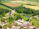 Photos aériennes de "château" - Photo réf. E152685