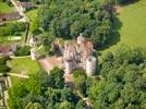 Photos aériennes de "chateau" - Photo réf. E152687