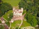 Photos aériennes de "château" - Photo réf. E152688
