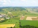 Photos aériennes de Saint-Gengoux-le-National (71460) | Saône-et-Loire, Bourgogne, France - Photo réf. E152690