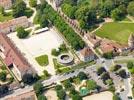 Photos aériennes de Cluny (71250) - Le Centre et l'Ouest | Saône-et-Loire, Bourgogne-Franche-Comté, France - Photo réf. E152713