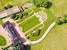 Photos aériennes de "jardins" - Photo réf. E152735
