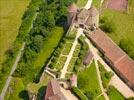 Photos aériennes de Berzé-le-Châtel (71960) - Autre vue | Saône-et-Loire, Bourgogne, France - Photo réf. E152742