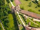 Photos aériennes de Berzé-le-Châtel (71960) - Autre vue | Saône-et-Loire, Bourgogne, France - Photo réf. E152743