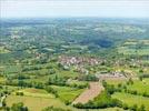 Photos aériennes de Cuzion (36190) - Autre vue | Indre, Centre-Val de Loire, France - Photo réf. E152758