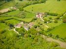 Photos aériennes de Montboucher (23400) - Autre vue | Creuse, Nouvelle-Aquitaine, France - Photo réf. E152793