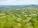 Photos aériennes de Saint-Pierre-Chérignat (23430) - Autre vue | Creuse, Nouvelle-Aquitaine, France - Photo réf. E152797