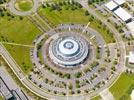  - Photo réf. E152825 - E.S.T.E.R est le centre de la technople de Limoges (Haute-Vienne) et abrite des bureaux, des salles de runion, des ateliers et un restaurant dans un total de 6600m2 de surface amnage!